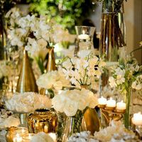 As cores do meu casamento - 1