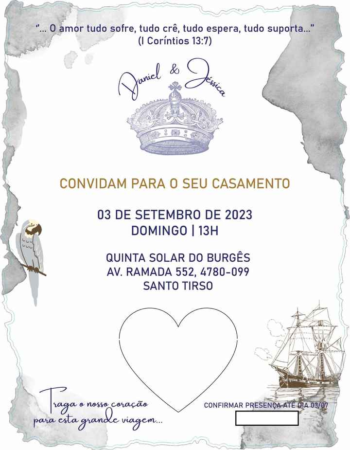 Ideias de livro de honra - 2