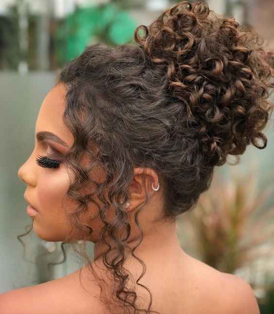 Que tal o penteado ? - 5