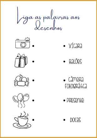 Livro de Atividades 😊 - 3