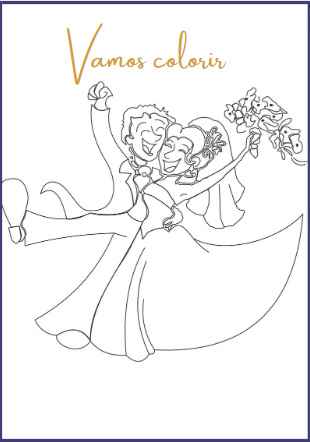 Livro de Atividades 😊 - 6