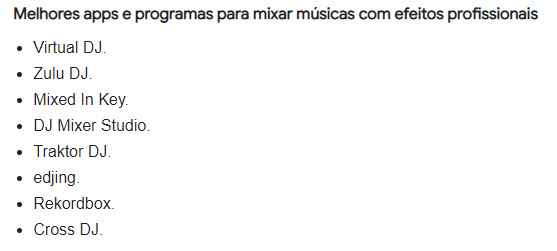mix musicas para abertura do baile - 1