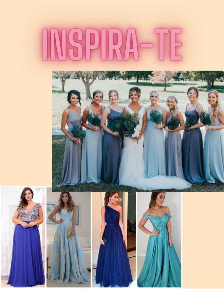 Manual das damas de honor - 10
