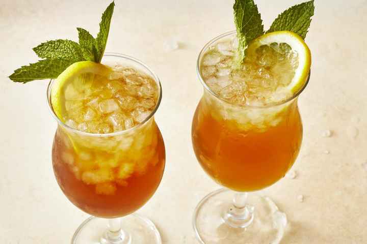 Cocktails para o dia c - 5