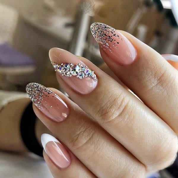 Unhas para o dia c - 1