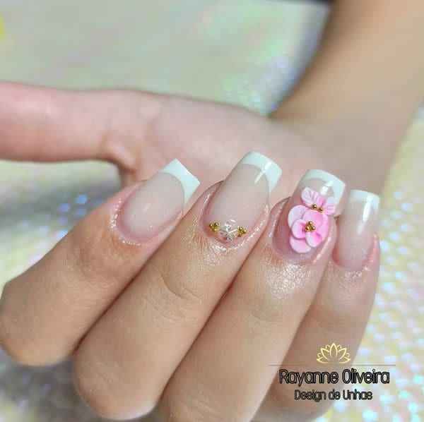 Unhas para o dia c - 2