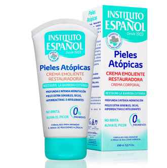 Cuidados com pele atópica - 4
