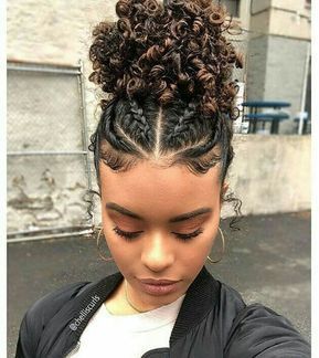 Que tal o penteado ? - 2