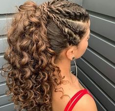 Que tal o penteado ? - 3