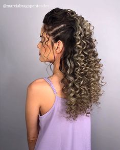 Que tal o penteado ? - 4