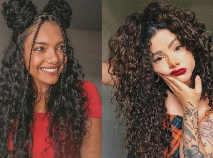 Que tal o penteado ? - 6
