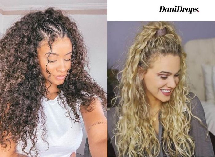 Que tal o penteado ? - 7