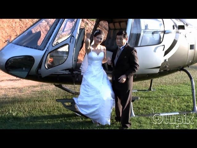 Já decidiste como vais para o teu casamento? 19