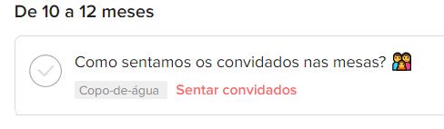 Chegamos aos 4 meses 😝 1