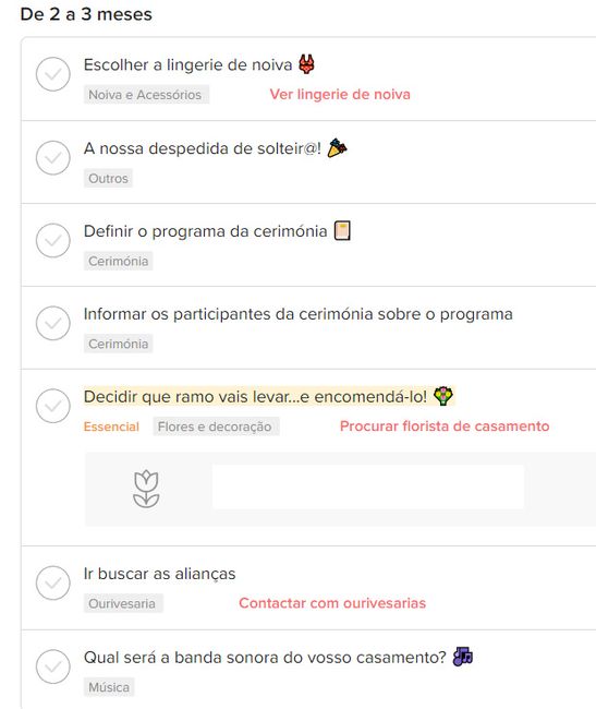 Chegamos aos 4 meses 😝 2