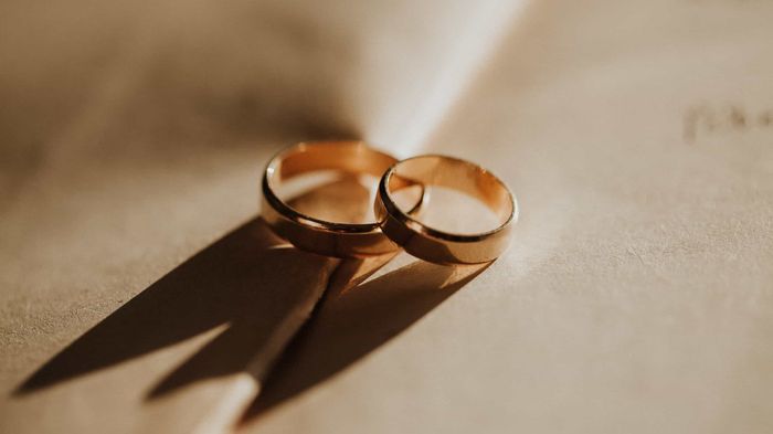 Como funciona a licença de casamento? 2