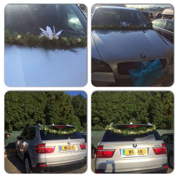  Um resumo do nosso grande dia ❤️ - 1