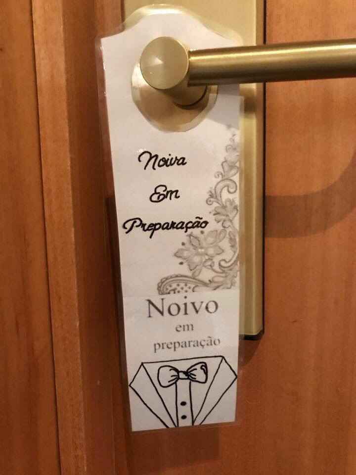  Um resumo do nosso grande dia ❤️ - 3