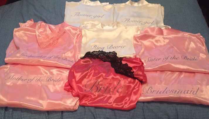  Um resumo do nosso grande dia ❤️ - 4