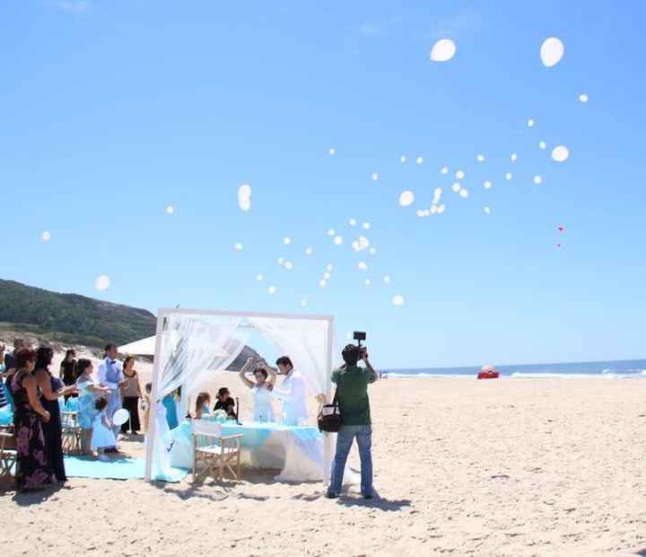  Um resumo do nosso grande dia ❤️ - 8