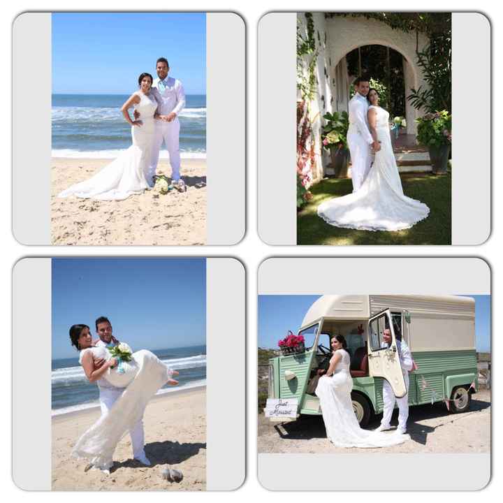  Um resumo do nosso grande dia ❤️ - 9