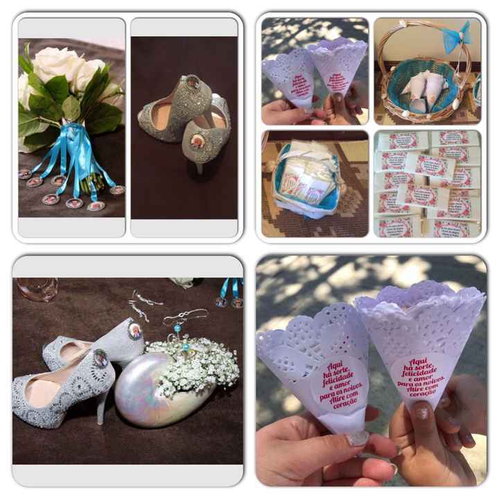  Um resumo do nosso grande dia ❤️ - 10