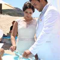  Cerimónia com filhos - 1