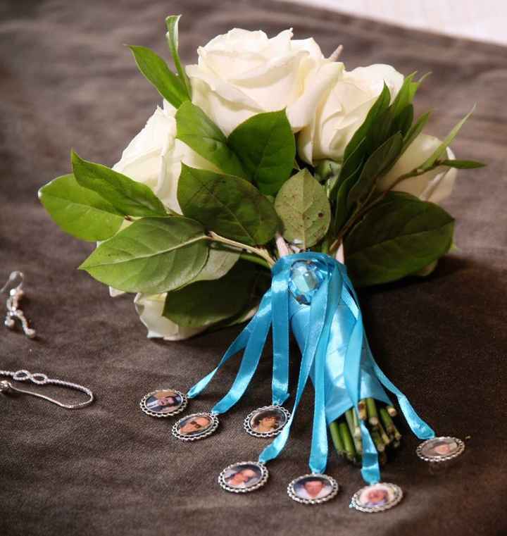  Memorias de quem amo - 3