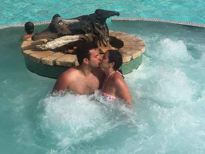  a minha lua de mel 💑 - 9