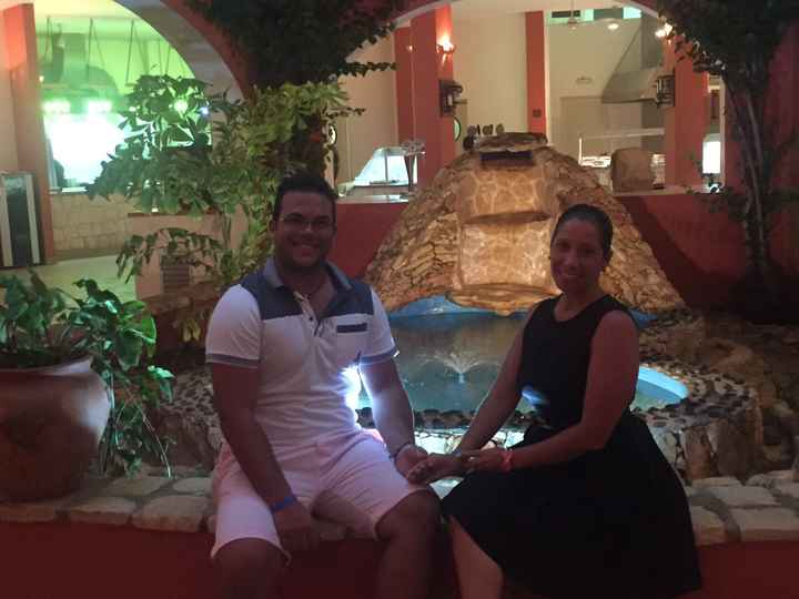  a minha lua de mel 💑 - 12