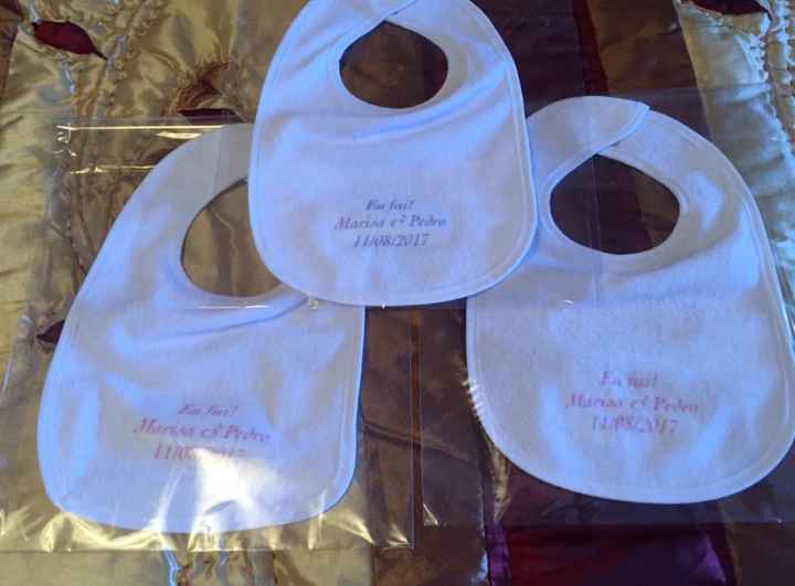  Ofertas de casamento personalisadas.. 😍 - 1