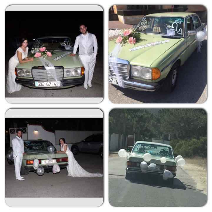  Meio de Transporte !:) - 2