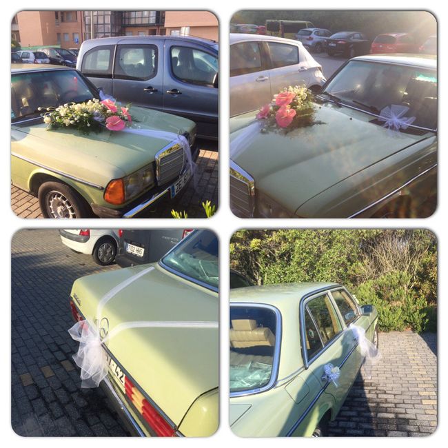  Um resumo do nosso grande dia ❤️ - 2