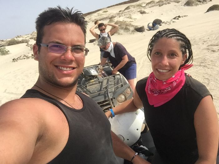  a minha lua de mel 💑 - 14