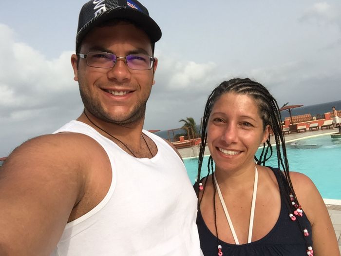  a minha lua de mel 💑 - 15