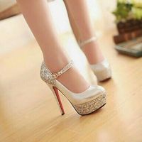 Sapatos de noiva - 2