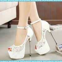 Sapatos de noiva - 3