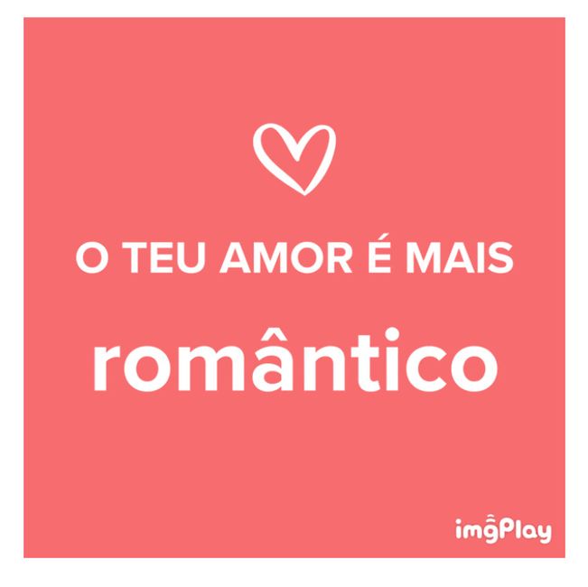 o amor da Verónica é romântico! 1
