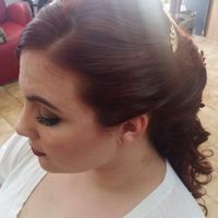  Check maquiagem cabelo - 2