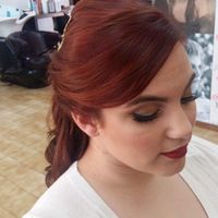  Check maquiagem cabelo - 4