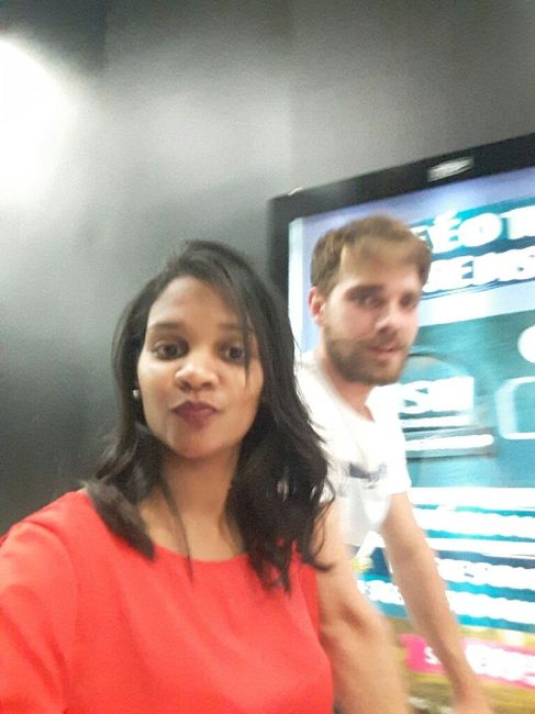Publica uma foto do vosso amor - 1