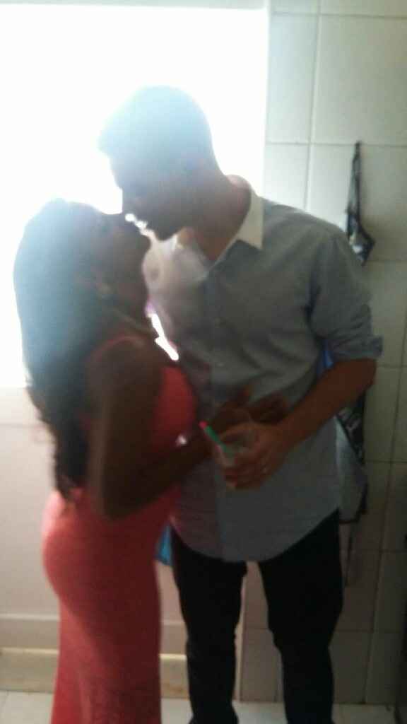 Publica uma foto do vosso amor - 1