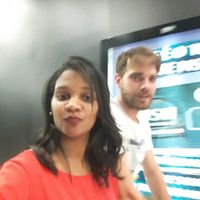 Publica uma foto do vosso amor - 1