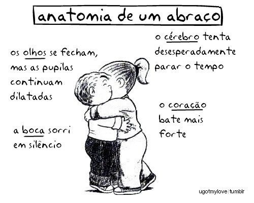 Dia do Abraço
