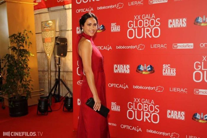 Globos de ouro