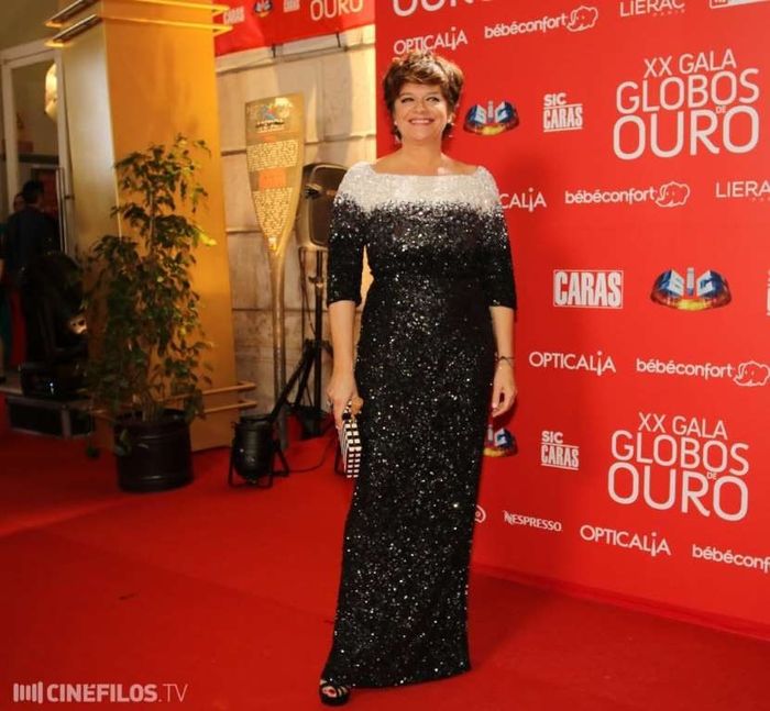 Globos de ouro