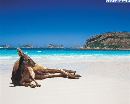 Austrália