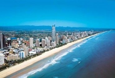 Austrália