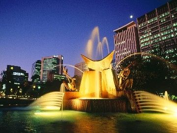 Austrália