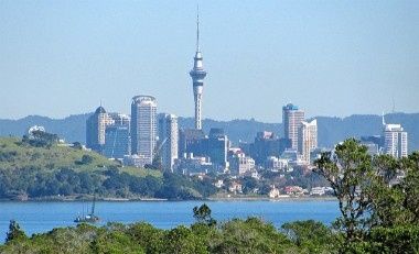 Nova Zelândia